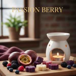 Passion Berry