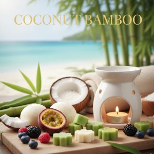 Coconut Bamboo