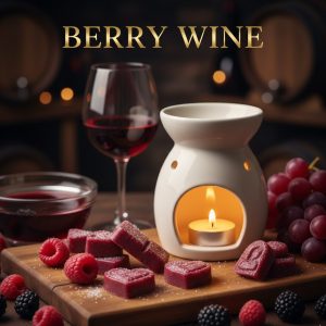 Berry Wine