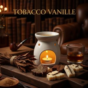Tobacco Vanille