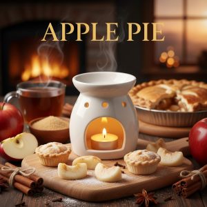 Apple Pie
