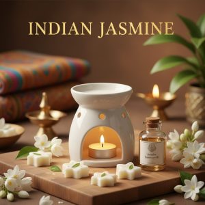 Indian Jasmine