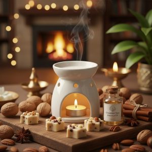 Christmas Nuts