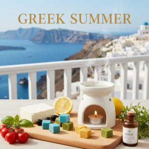 Greek Summer