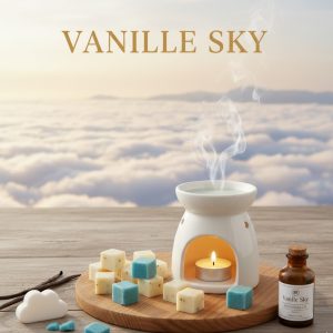 Vanille Sky