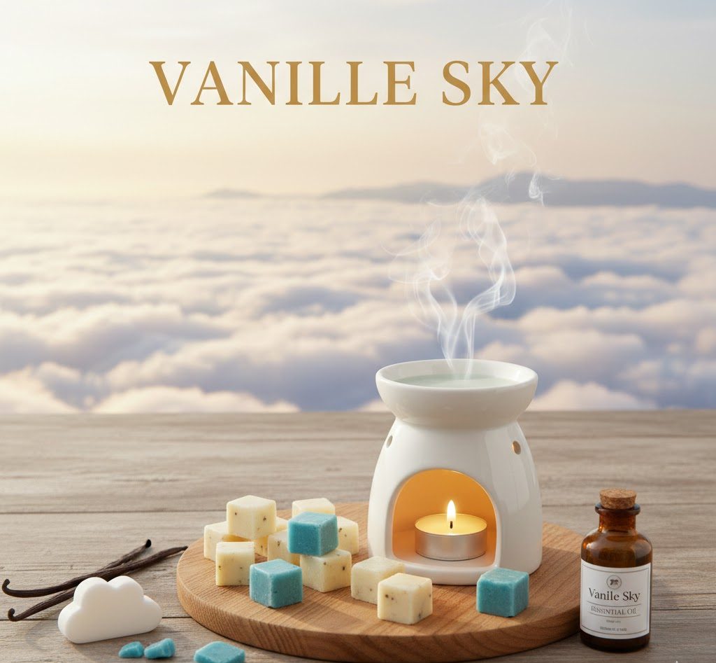 Vanille Sky