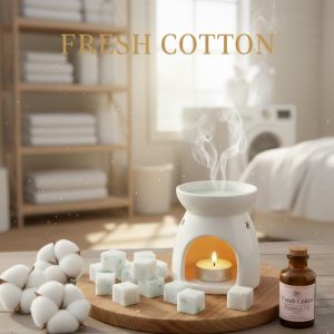 Fresh Cotton