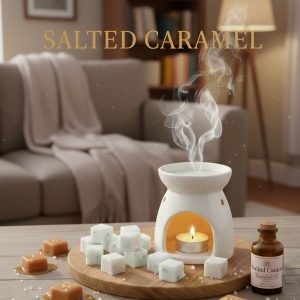 Salted Caramel