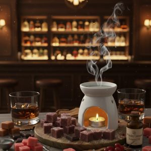 Whiskey Caramel