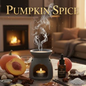 Pumpkin Spice