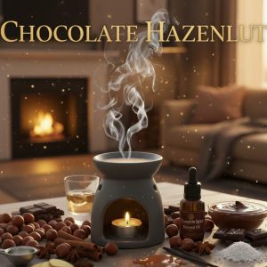 Chocolate Hazelnut