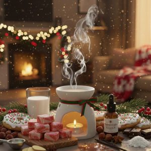 Santa's Cookies