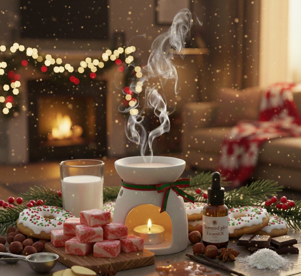 Santa's Cookies