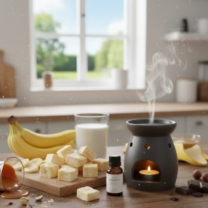 Banana Cream