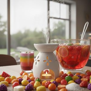 Fruit Punch