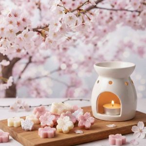 Cherry Blossom